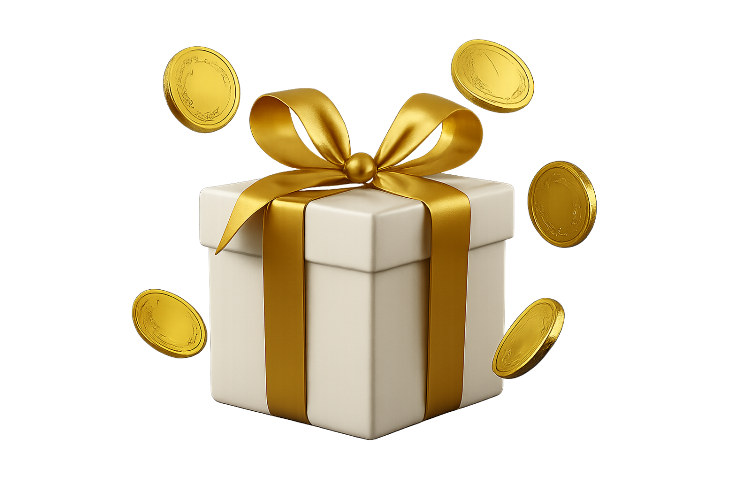 Osombet bonus gift preview